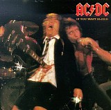 AC/DC - If You Want Blood You've Got It