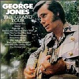 George Jones - Grand Tour