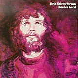 Kris Kristofferson - Border Lord - 1972