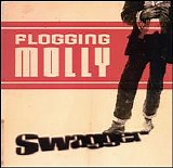 Flogging Molly - Swagger