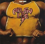 Alvin Lee - Pump Iron!