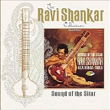 Ravi Shankar - Sound of the Sitar