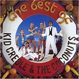 Kid Creole & the Coconuts - Best of Kid Creole & the Coconuts