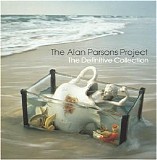 Alan Parsons Project - The Definitive Collection