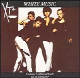 XTC - White Music