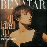 Pat Benatar - All Fired Up (Disc 2)  1994