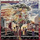 Earth Wind & Fire - Last Days and Time