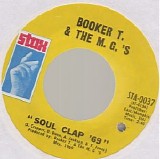 Booker T and the MG's - Soul Clap