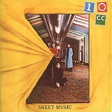 10cc - Sheet Music