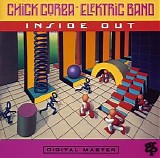 Chick Corea Elektric Band - Inside Out [Re-Issue]