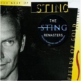 Sting - Fields of Gold: The Best of Sting 1984-1994