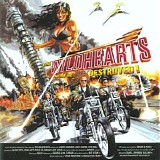 The Wildhearts - The Wildhearts Must Be Destroyed