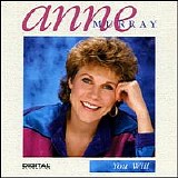 Anne Murray - You Will - 1990