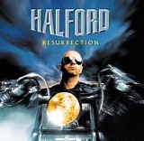 Halford - Resurrection