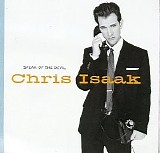 Chris Isaak - Speak of the Devil