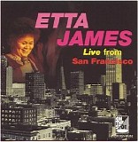 Etta James - Live from San Francisco - 1994