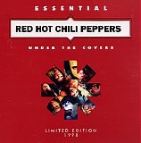 Red Hot Chili Peppers - Essential Red Hot Chili Peppers: Under The Covers