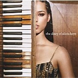 Various artists - The Diary of Alicia Keys