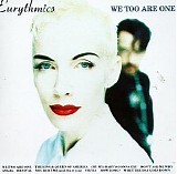 Eurythmics - We Too Are One