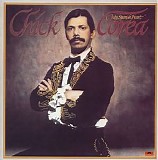 Chick Corea - My Spanish Heart - 1976