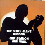 Eric Burdon and War - The Black-Man's Burdon