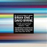 Brian Eno and David Byrne - My Life in the Bush of Ghosts