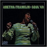 Aretha Franklin - Soul '69