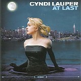 Cyndi Lauper - At Last