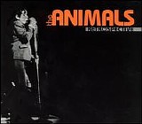 Eric Burdon and the Animals - Restrospective