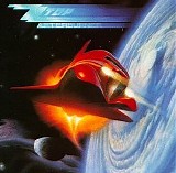 ZZ Top - Afterburner