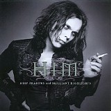 HIM - Deep Shadows and Brilliant Highlights