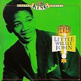 Little Willie John - Fever