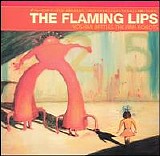 The Flaming Lips - Yoshimi Battles the Pink Robots