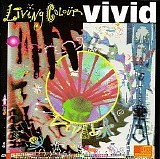 Living Colour - Vivid