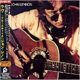 John Lennon - Love: John Lennon Acoustic Guitar