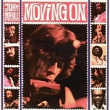 John Mayall - Moving On