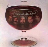 Deep Purple - Come Taste the Band