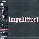 Impellitteri - Impellitteri - 1987