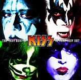 Kiss - The Very Best of Kiss