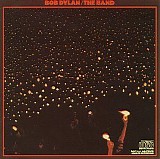 Bob Dylan & the Band - Before the Flood - 1974