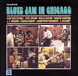 Fleetwood Mac - Blues Jam in Chicago Volume One