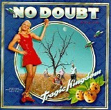 No Doubt - Tragic Kingdom