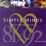 Simple Minds - Glittering Prize