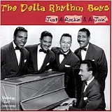 the Delta Rhythm Boys - Just a-Rockin & a-Jivin' 1941-1946