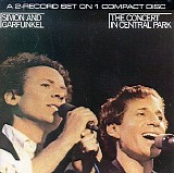 Simon & Garfunkel - The Concert in Central Park