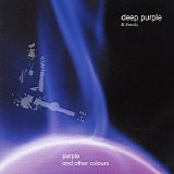 Deep Purple & Friends - Purple And Other Colours