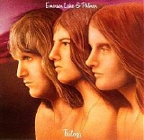 Emerson Lake & Palmer - Trilogy