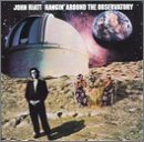 John Hiatt - Hangin' Around the Observatory