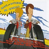 Original Soundtrack - Beavis And Butt-Head Do America: Original Motion Picture Soundtrack