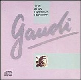 Alan Parsons Project - Gaudi